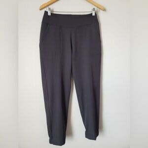 Patagonia Black Track Pants